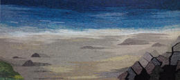 The Beach
