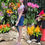 Thumbnail: Flowering Sister Set for Grace & Anne
