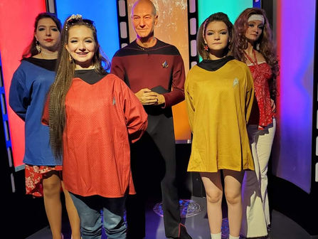 Third Day in Branson Part 2