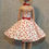 Thumbnail: Vintage Cherry Dress