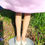 Thumbnail: Easter Egg hunt dress for Anne Robert Tonner