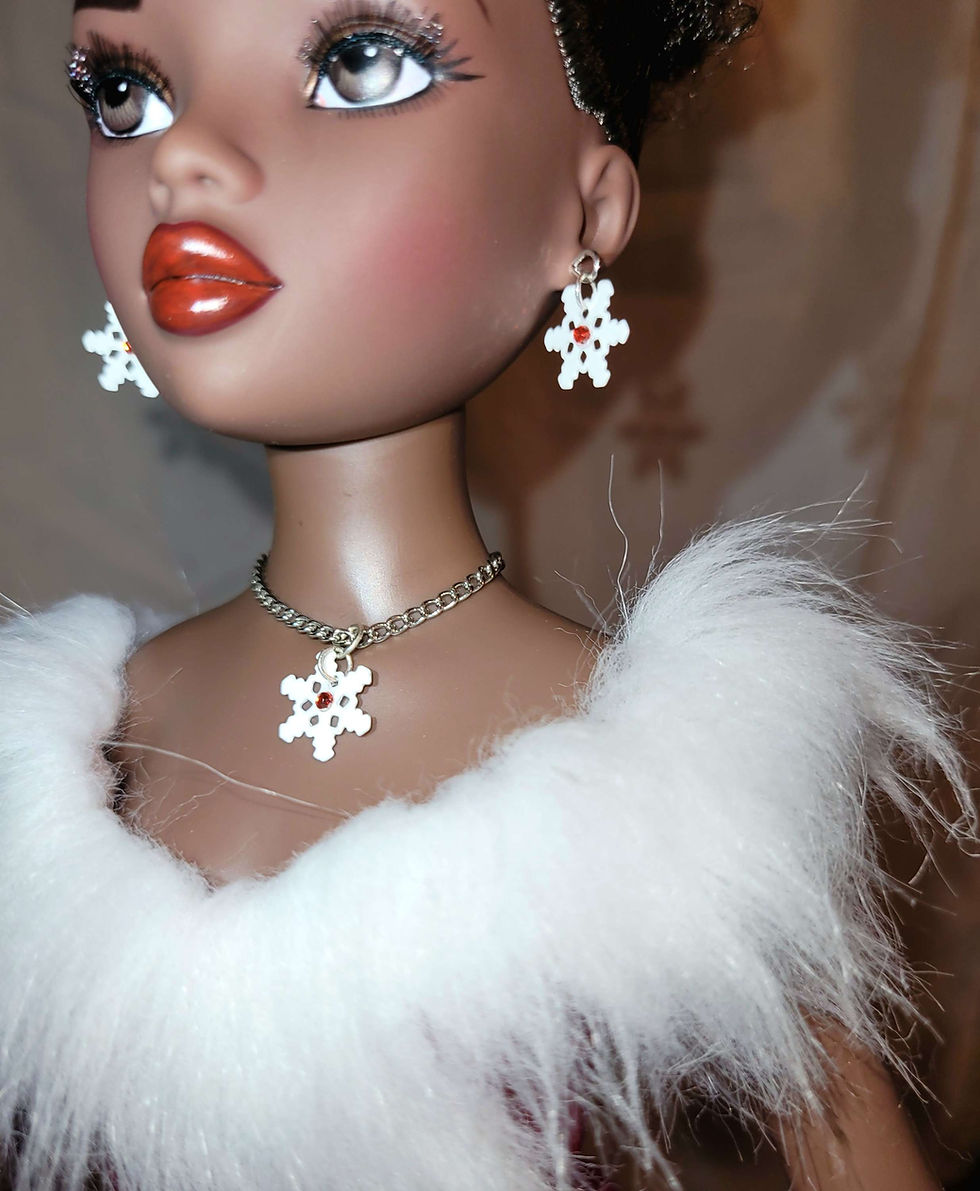 Thumbnail: White Christmas Dream