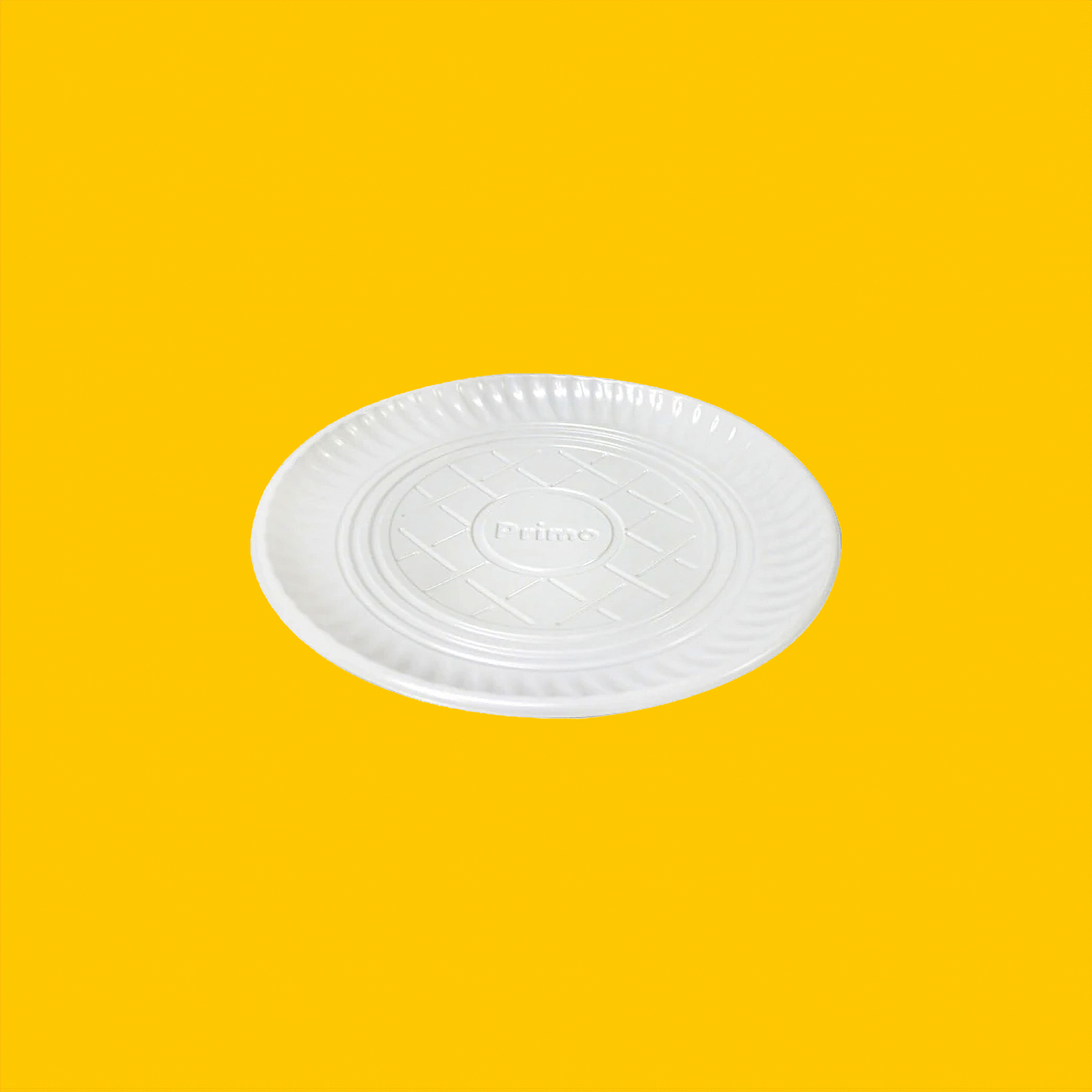 1 PZA DE PLATON  #12 DE 30CM