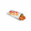 Miniatura: 1 PZA DE BOLSA PAP C/ALUM EXTERNO P/ HOT DOG