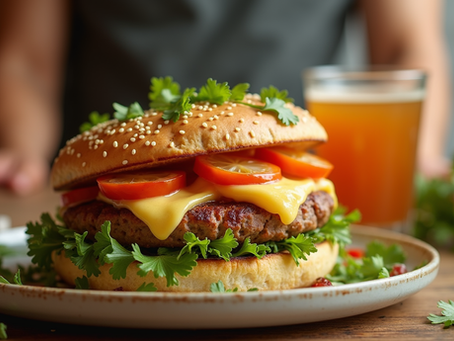 Lo recomendado para tu negocio de comida en México
