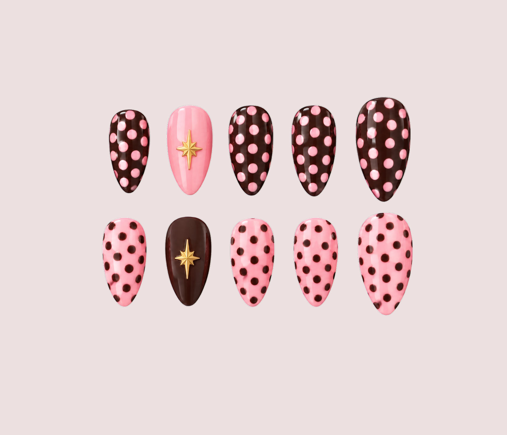 Pink Cocoa