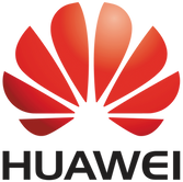 Huawei Logo