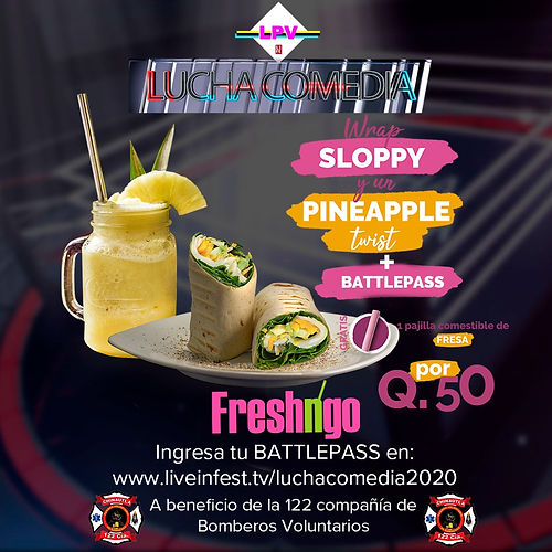 combofreshngo