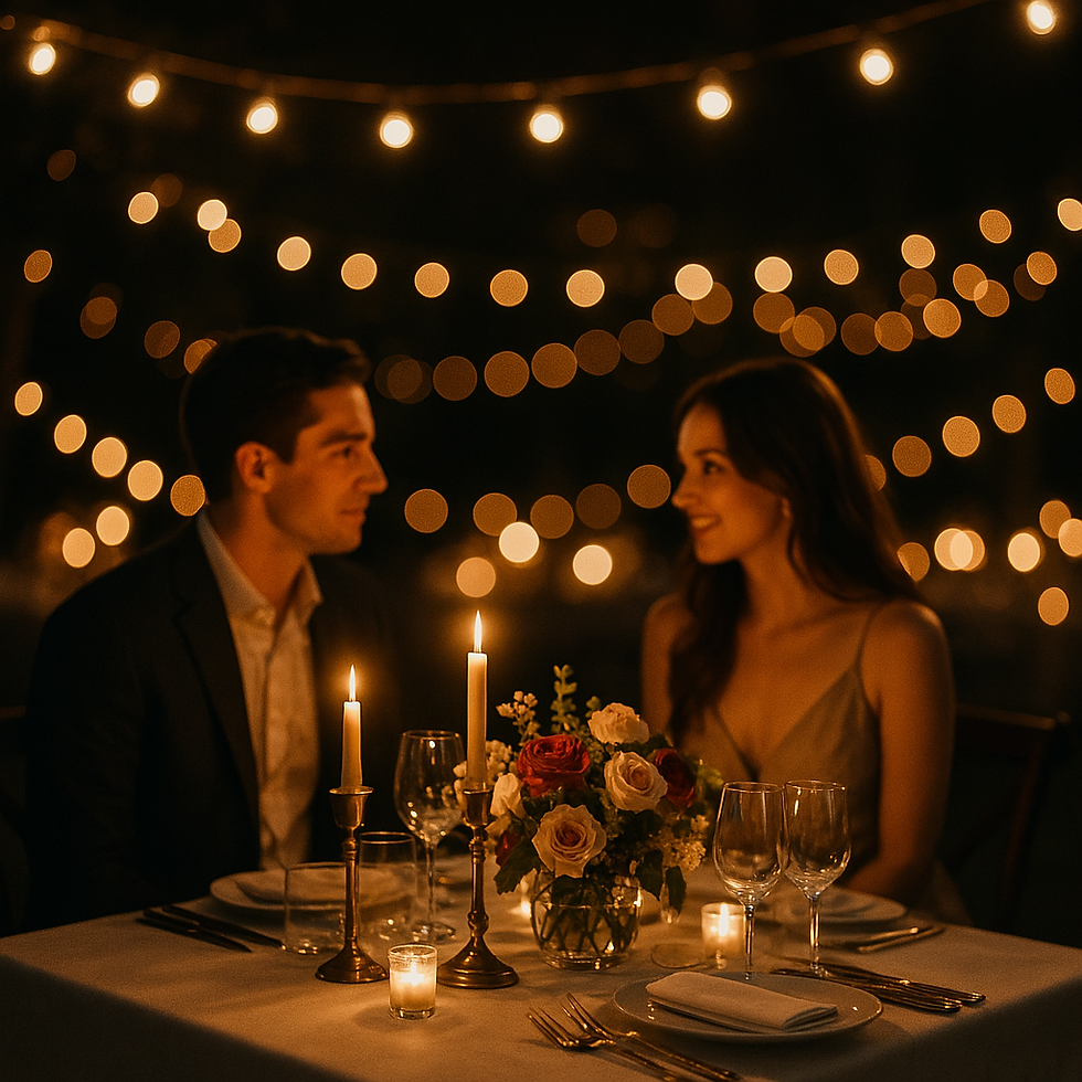 💡 3. Fotografía con luz ambiental y técnicas cinematográficas
