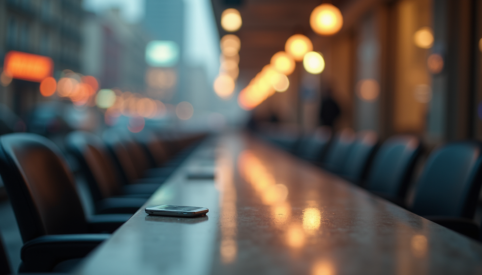 Mejora la comunicación corporativa con una estrategia audiovisual integrada