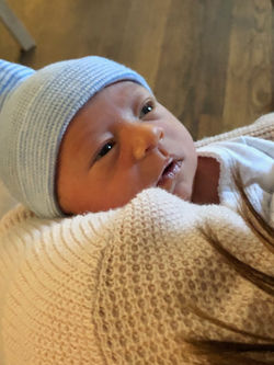 Conor Henry Lewis