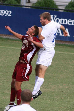 Jordan vs Denver