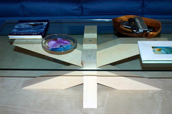 Tables by Jordan