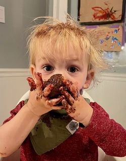 Chocolate Cupcakes