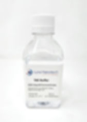 10X TAE Buffer, 500mL / 1L