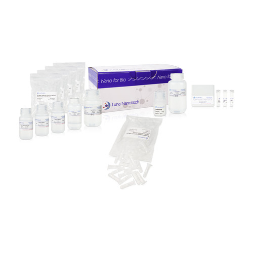PuroSPIN Viral DNA & RNA Purification Kit Luna Nanotech Canada