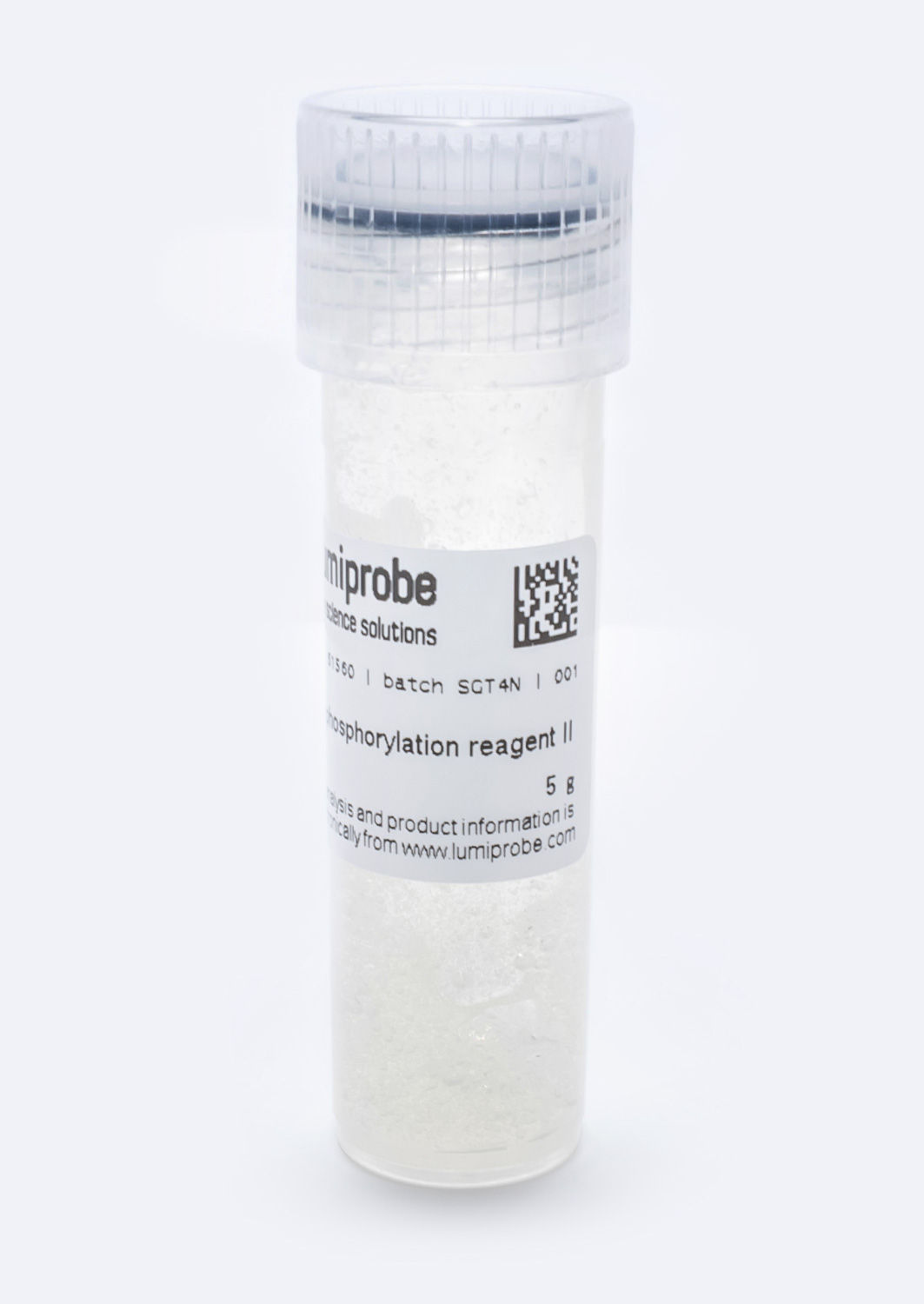 Chemical phosphorylation reagent