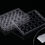 Thumbnail: 24 Well Cell Culture Plate, Flat, TC, Sterile, 1/pk, 50/cs