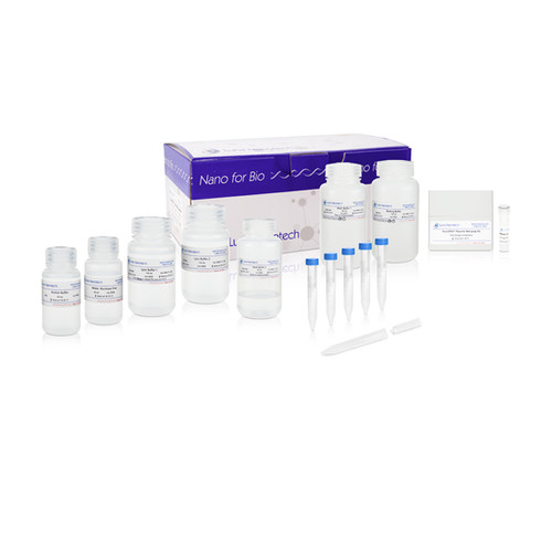 PuroSPIN™ Plasmid MIDIprep Kit #NK112-20, #NK112-50 | Luna PuroSPIN™ Plasmid MIDIprep Kit #NK112-20, #NK112-50 | Luna