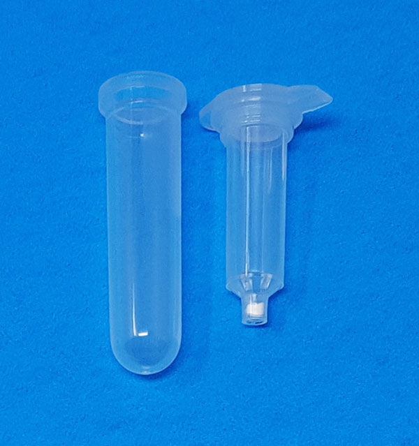 Thumbnail: PuroSPIN™ NanoElute™ Total RNA Purification Kit  #NK351-50, #NK351-250