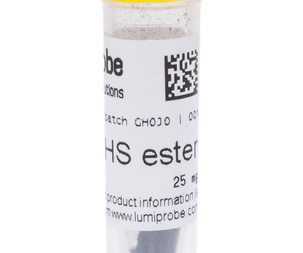 AF 555 NHS ester