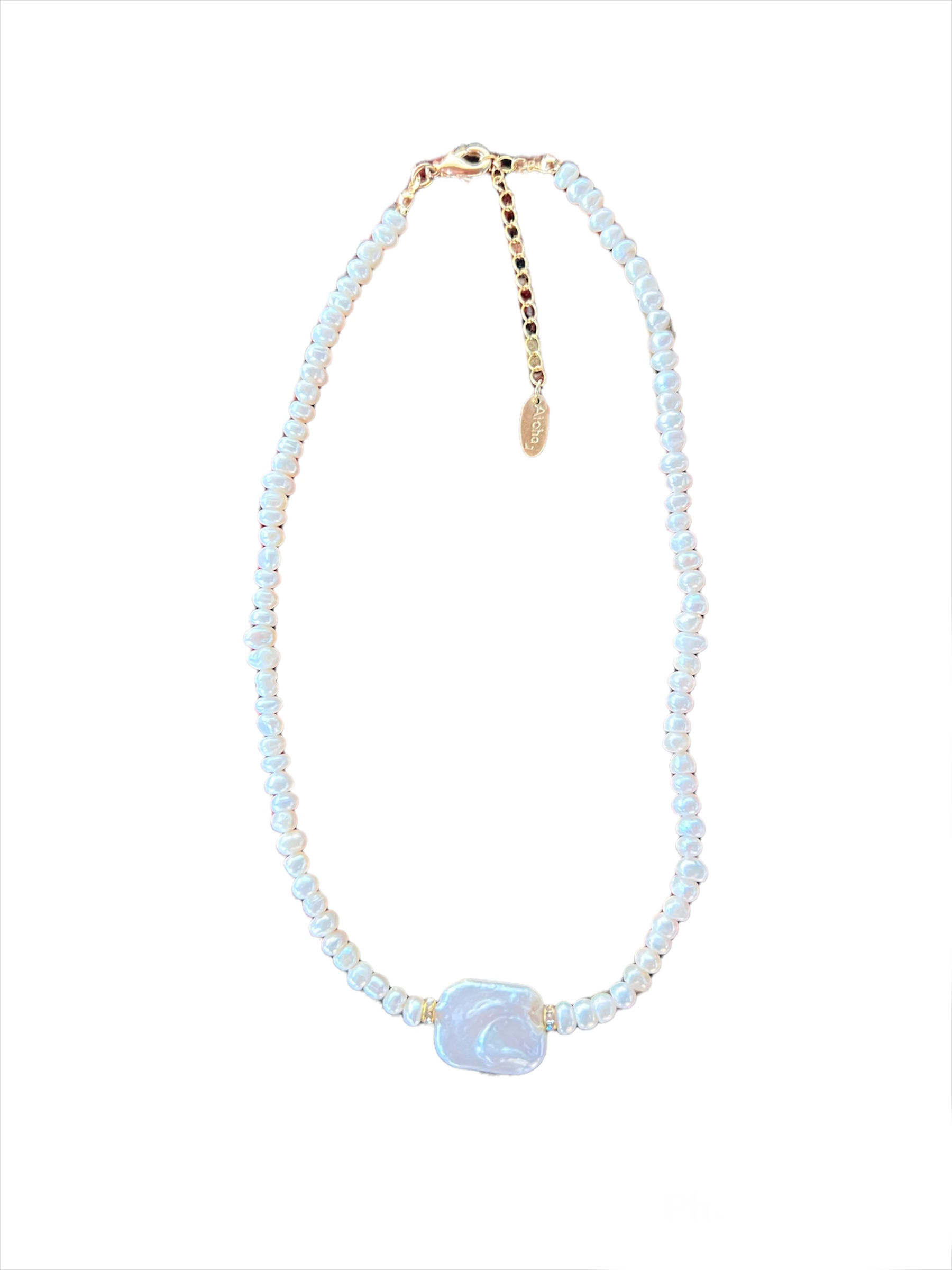 Lorin Necklace
