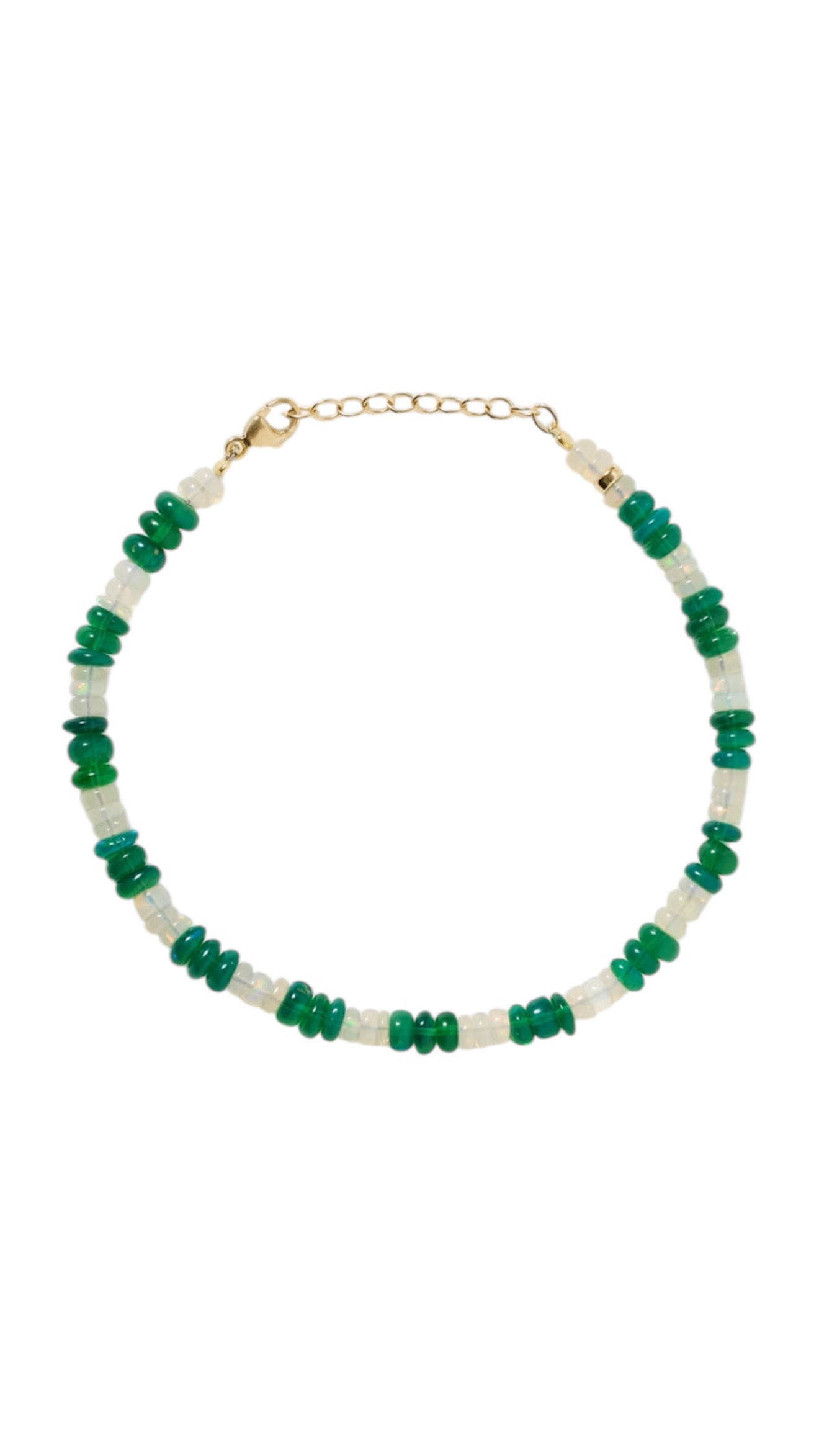 Fregate Necklace