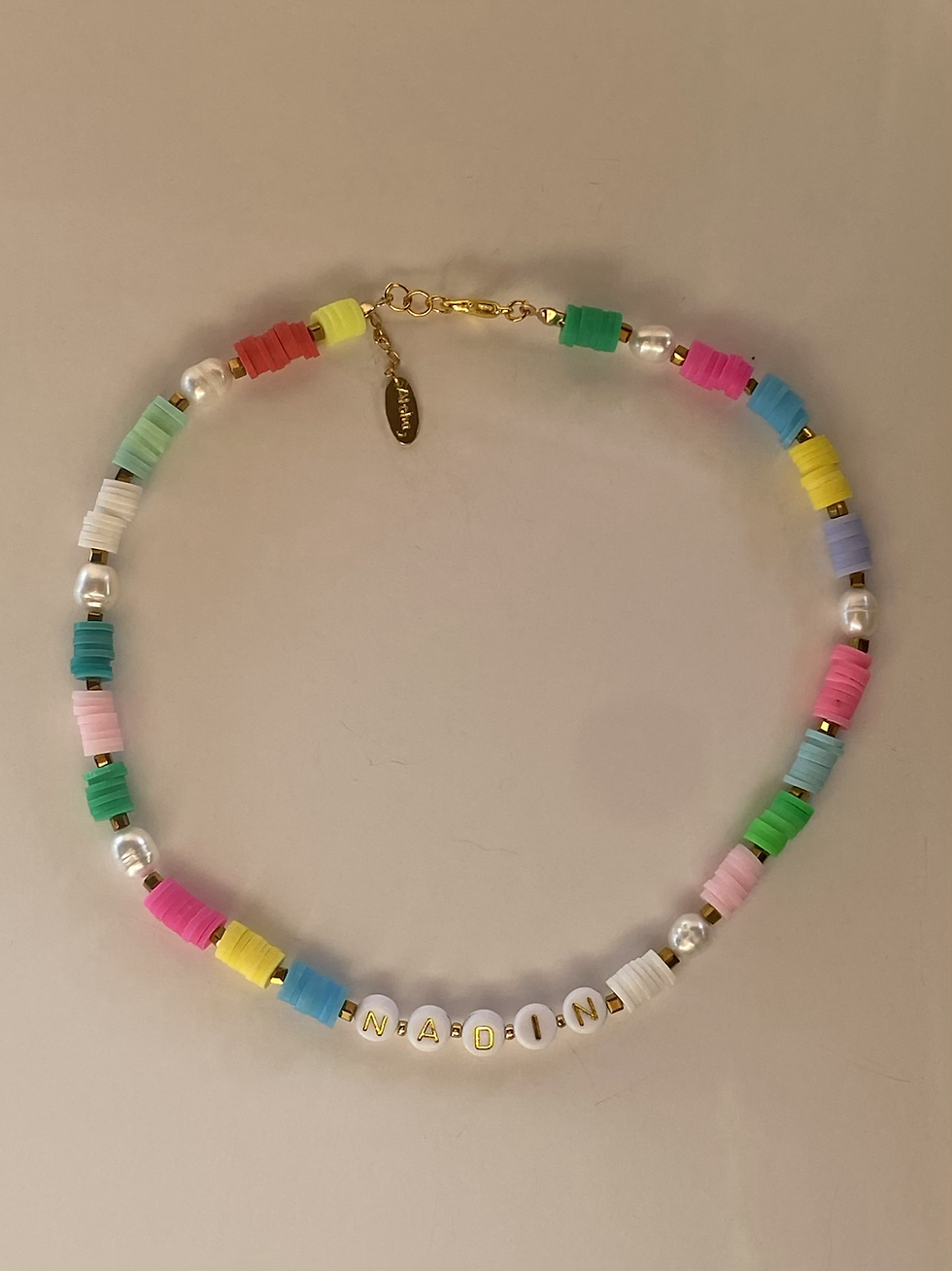 Nadin Necklace