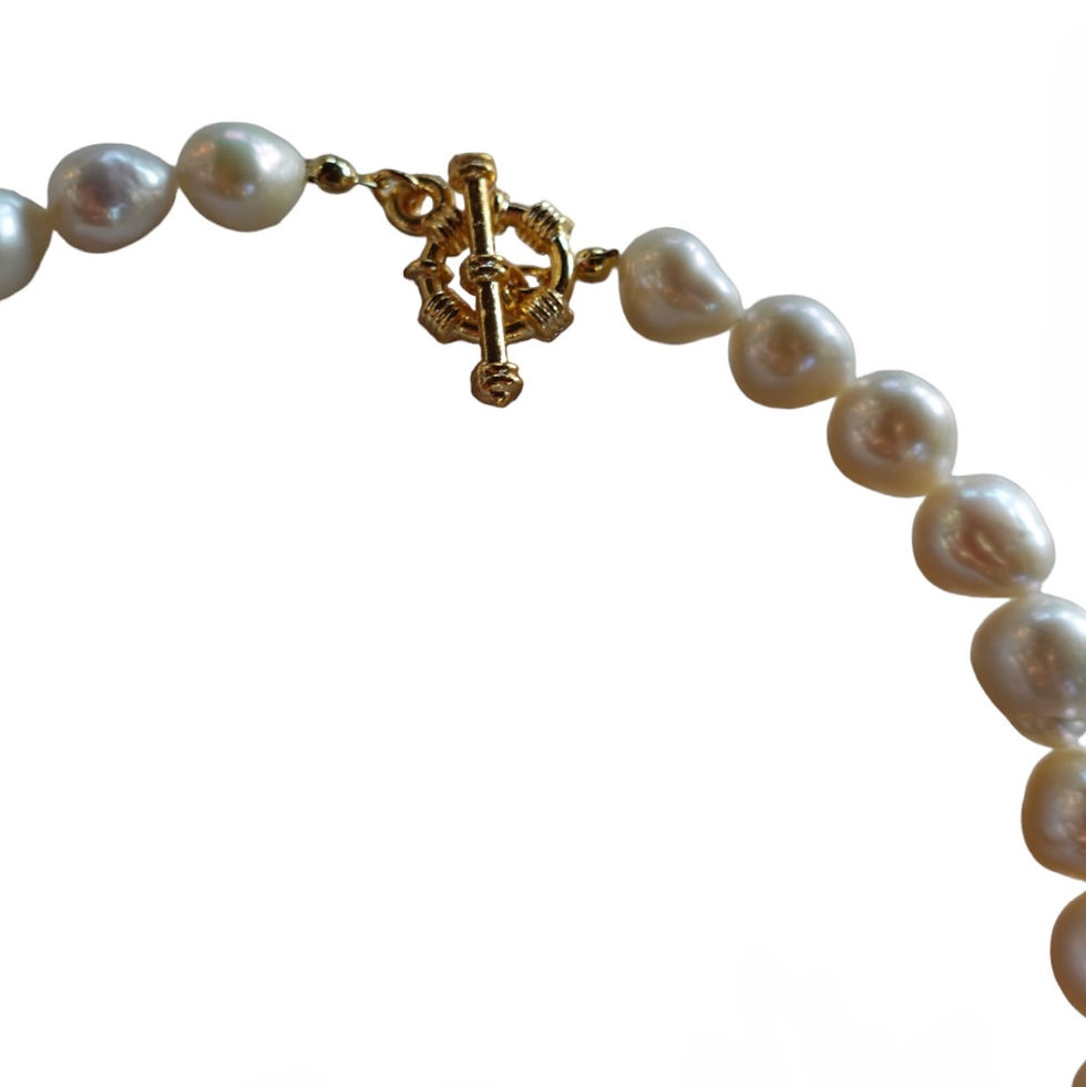 תמונה ממוזערת: Margarita Necklace