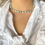 תמונה ממוזערת: Lovesick chocker necklace