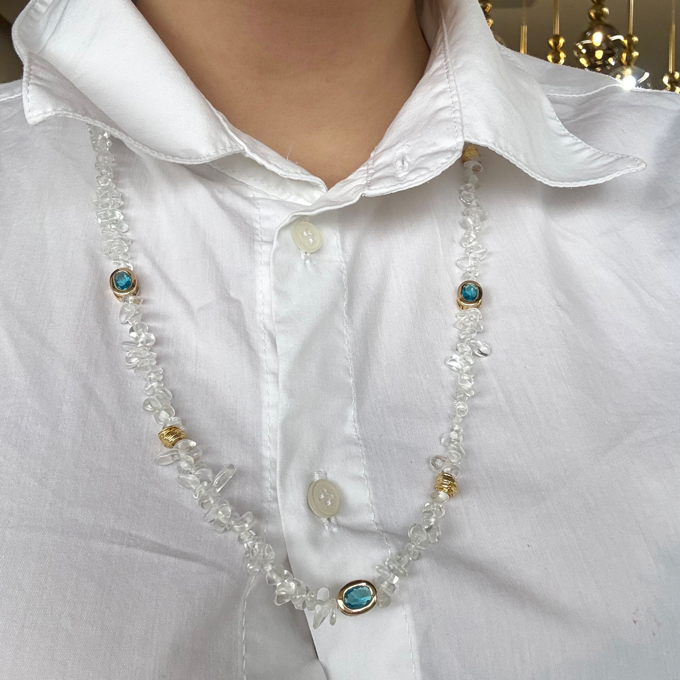 שרשרת מיה  | שקול