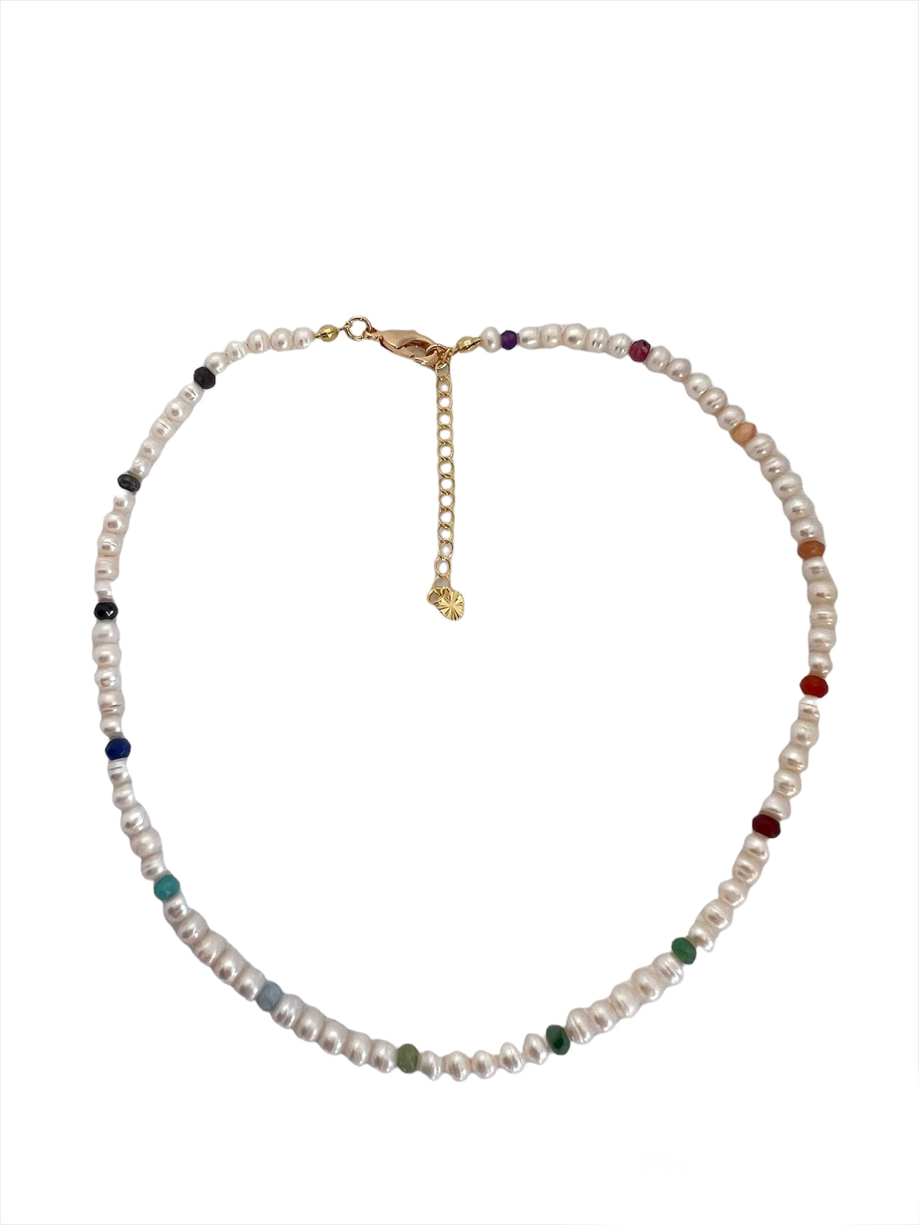 kozkzah Harmony Necklace