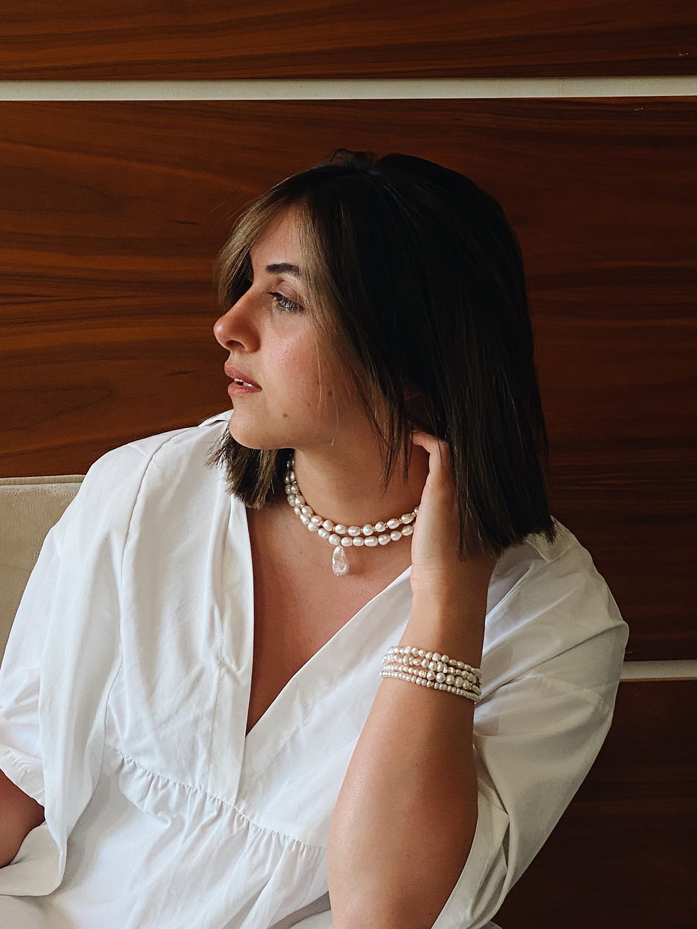 תמונה ממוזערת: Kate Necklace 
