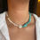 תמונה ממוזערת: St barts Necklace