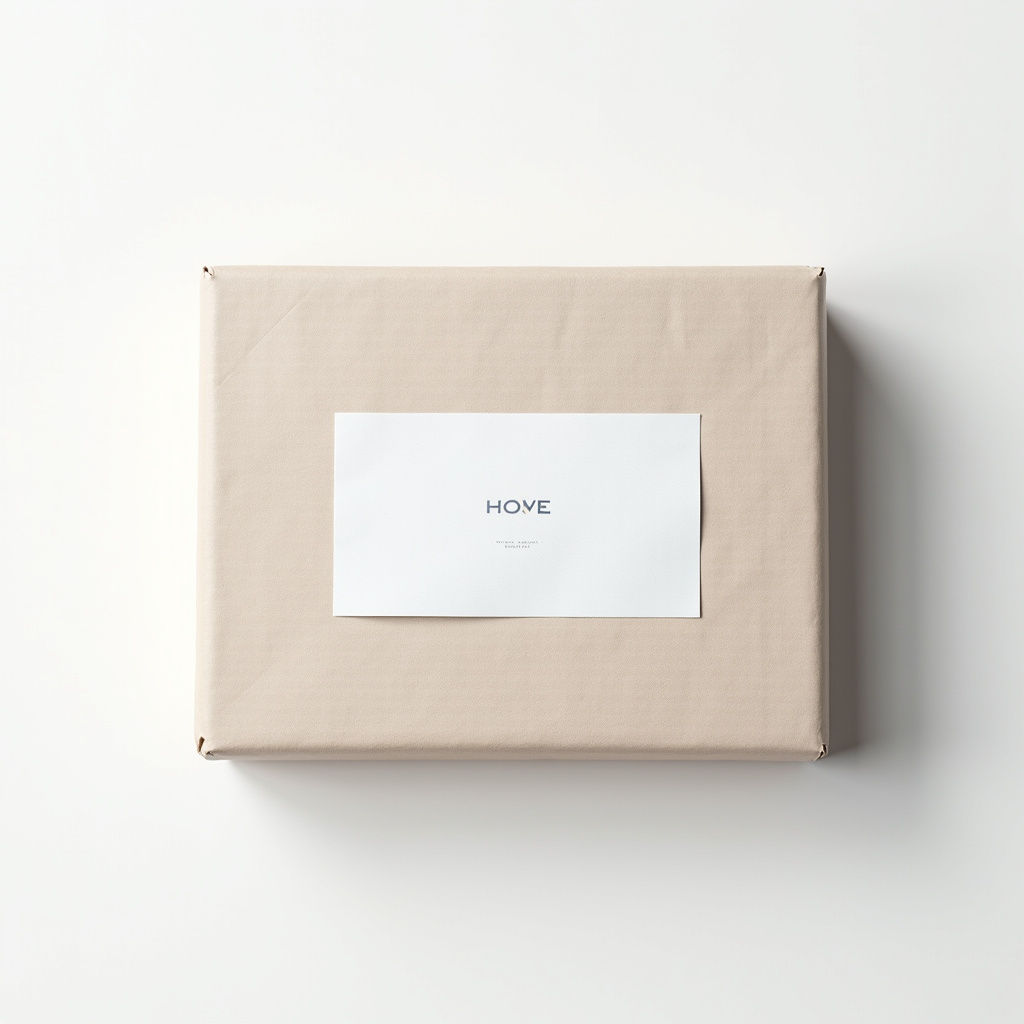 Care Package Writing Kit