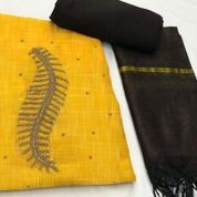 Thumbnail: Fancy Dress Material