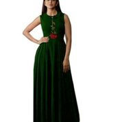 Thumbnail: Designer Long Gown