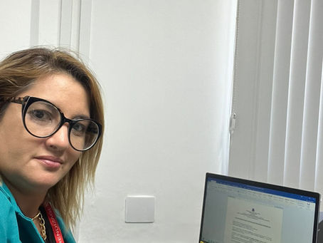 Advogada especialista em direito de família em Salvador, Bahia