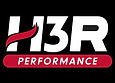 H3R Performance logo