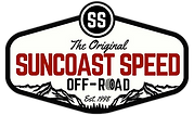 Suncoast Speed logo