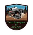 Trail Stompers of America Logo.png