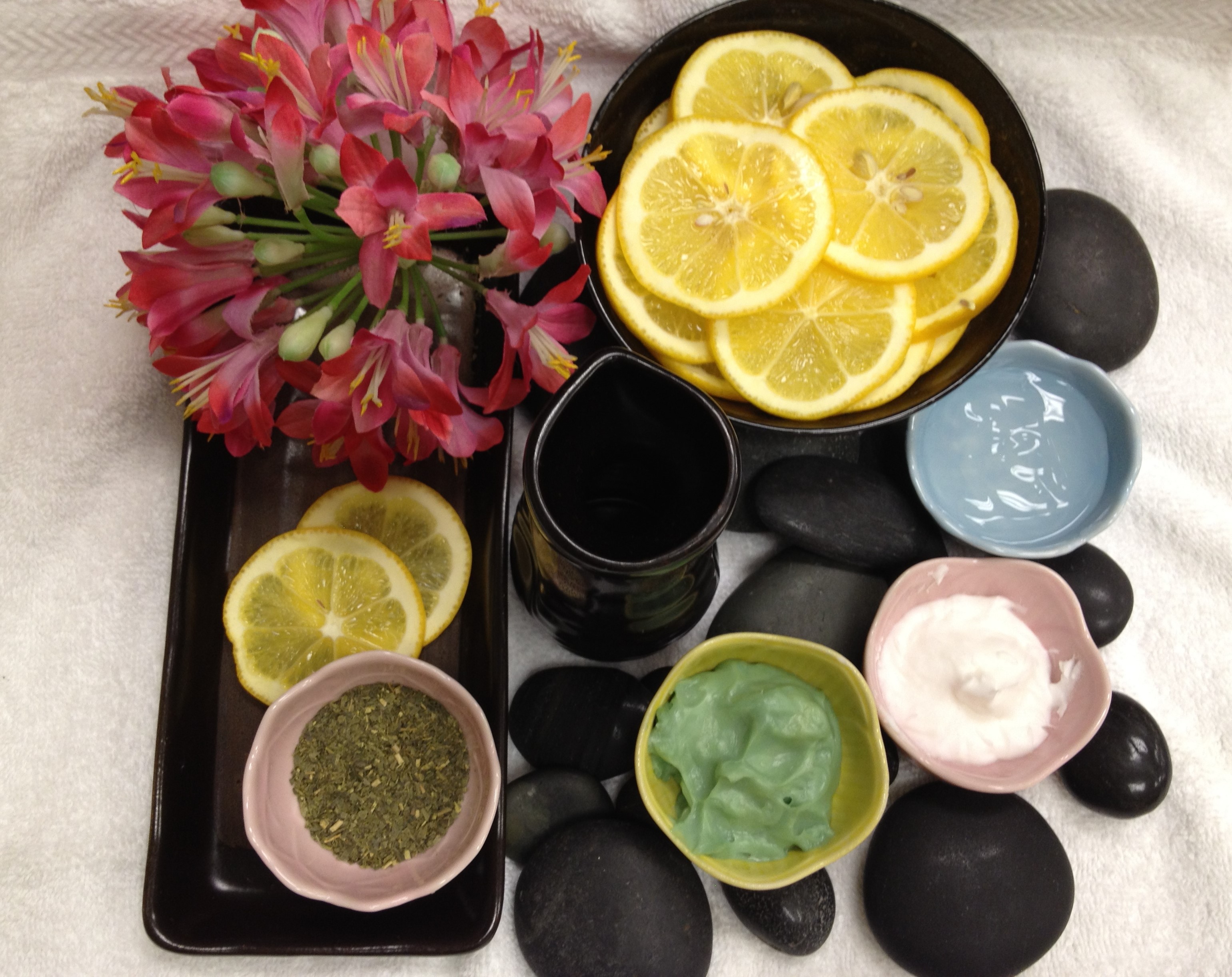 SIGNATURE OF RELAXATION SPA