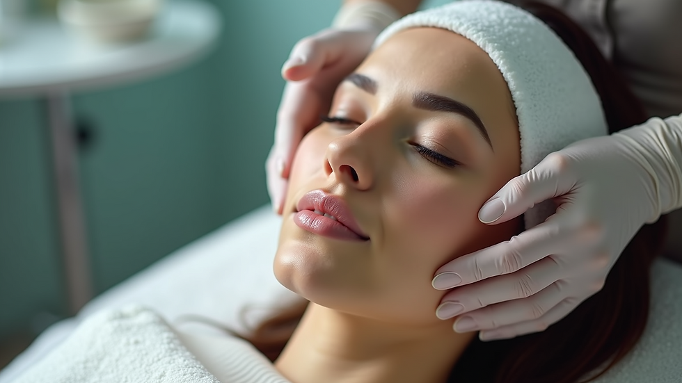 Explore Our Treatment Options: Medical Spa Testimonials