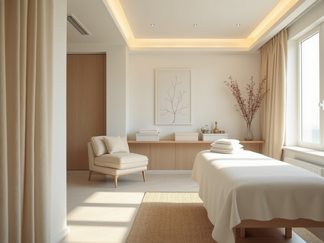 Experience Quality Care at Our New Medical Spa Location