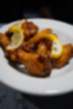 Nettie's Wings