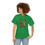 Thumbnail: Leopard Meade Greenwaves Unisex Heavy Cotton Tee