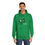 Thumbnail: Colorful Unisex College Hoodie with Meade Band logo