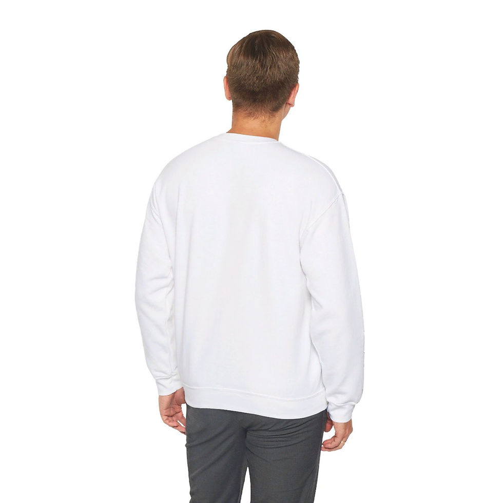 Thumbnail: Band Grandpa Sweatshirt