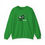 Thumbnail: Meade Band Unisex Crewneck Sweatshirt, embroidered