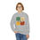Thumbnail: Youth Meade Band Retro Sweatshirt